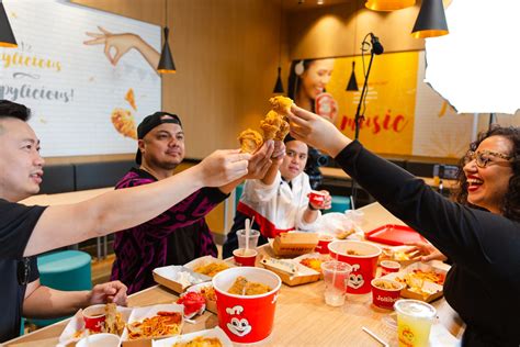 jollibee virginia|NoVa’s first Jollibee restaurant opens this weekend.